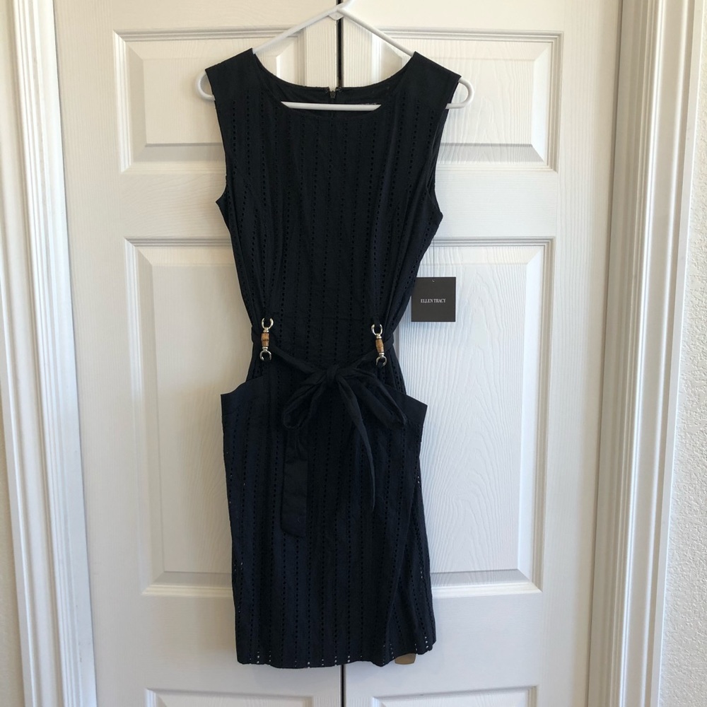 Ellen Tracy Dress